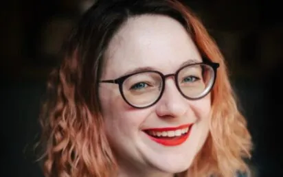 Danae Shell, founder, Valla