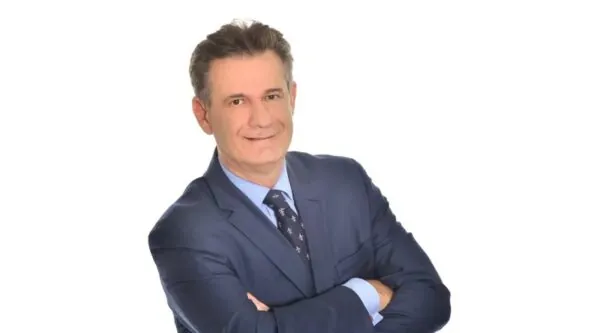 Darryl Edwards, CEO of M247 Group