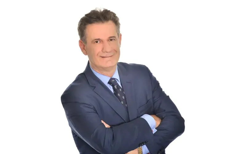 Darryl Edwards, CEO of M247 Group