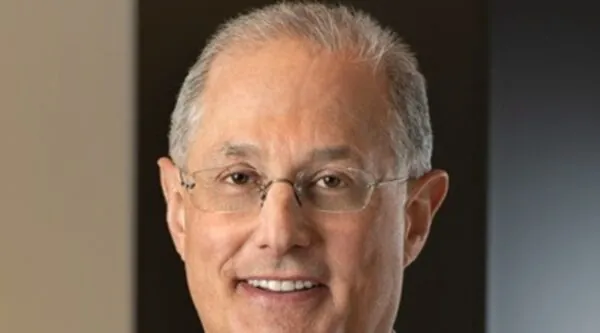 David Golub, president of Golub Capital