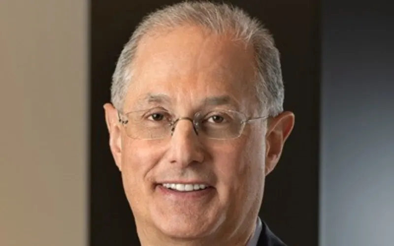 David Golub, president of Golub Capital