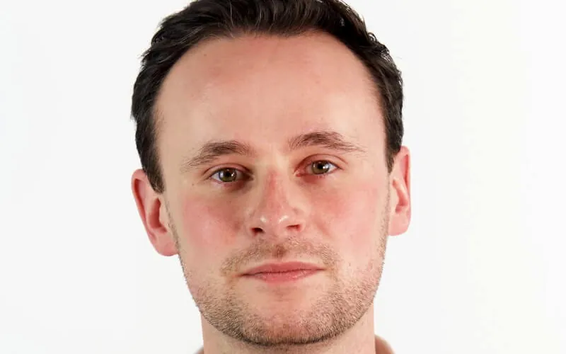 Declan Ferguson, Starling Bank