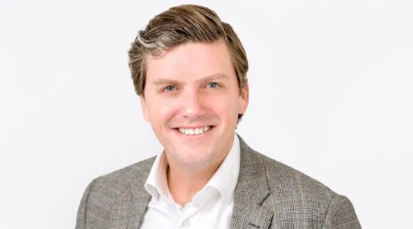 Diederick Ubels, managing director, EMEA at Vistar Media