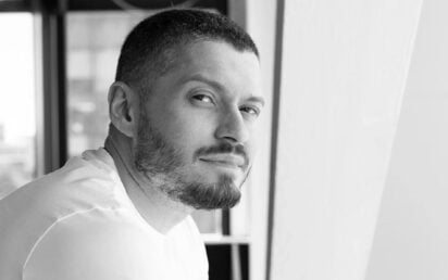 Dmytro Rukin, CEO of LaFinteca