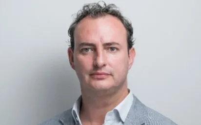 Donn D'Arcy, CRO, Multiverse