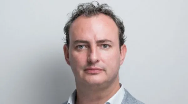 Donn D'Arcy, CRO, Multiverse