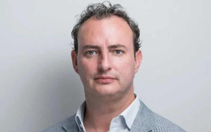 Donn D'Arcy, CRO, Multiverse
