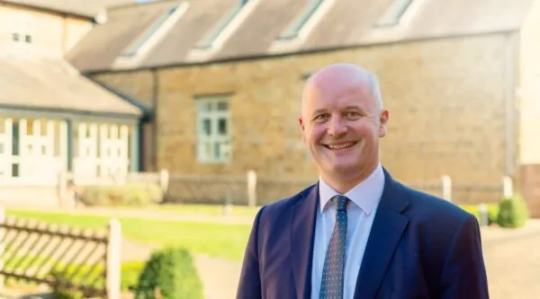 Dr Andrew Whiteley - Lexacom
