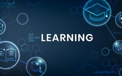 E-learning
