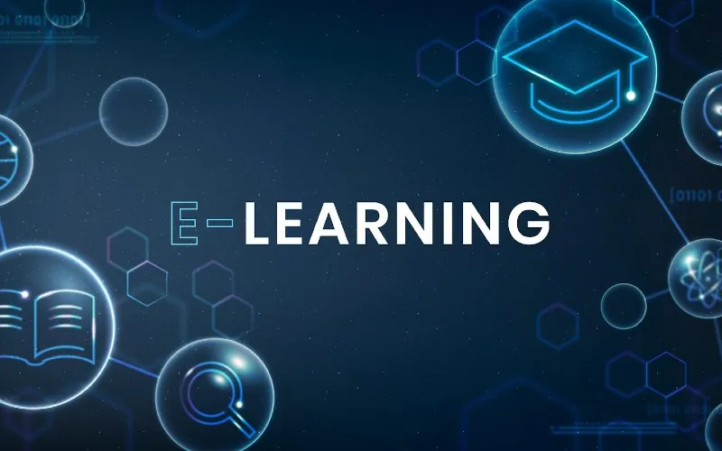 E-learning