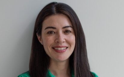 Emily Sadler, senior commercial solicitor at law firm Harper James