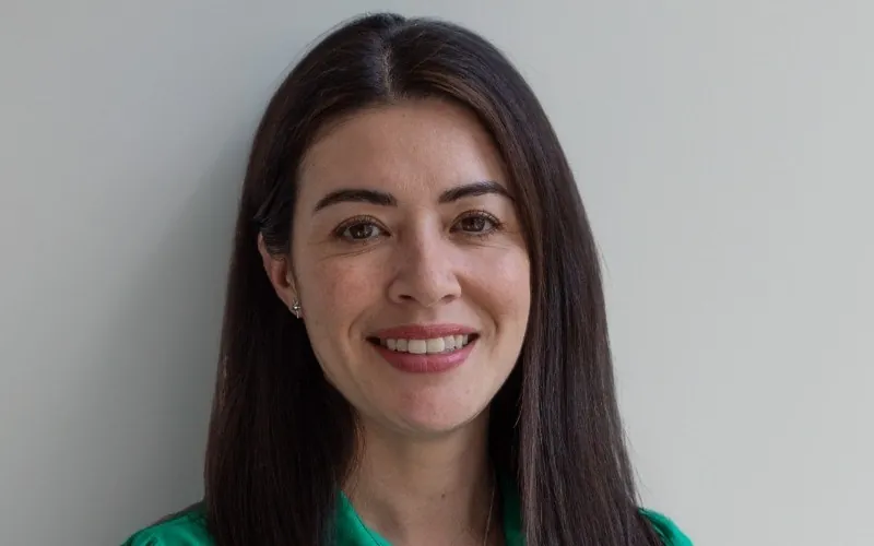Emily Sadler, senior commercial solicitor at law firm Harper James