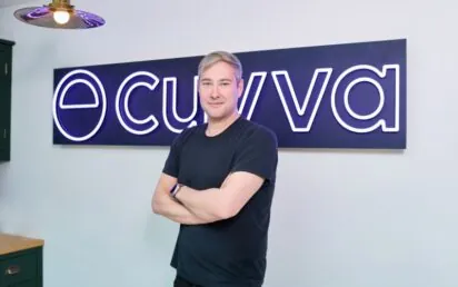 Freddy Macnamara, CEO of Cuvva