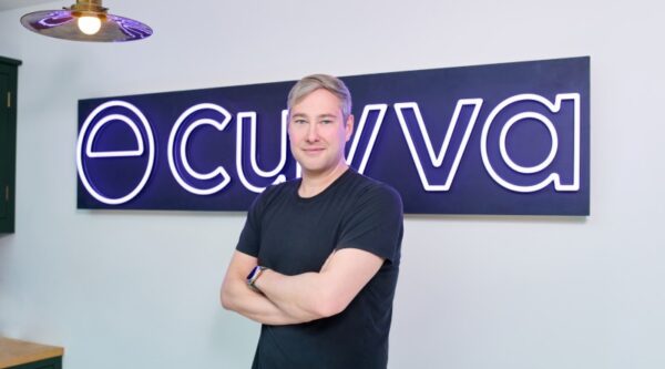 Freddy Macnamara, CEO of Cuvva