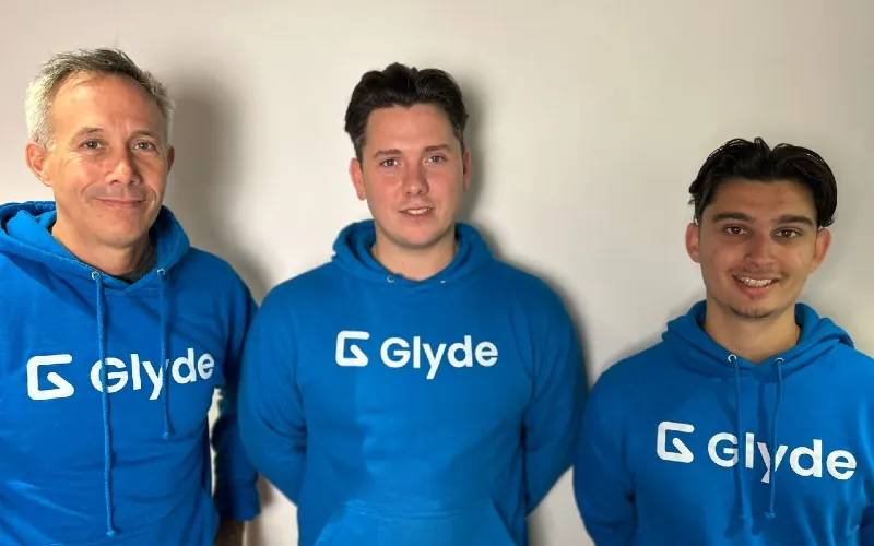 Glyde team