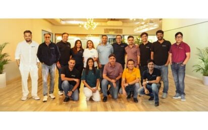 GoKwik team