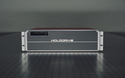 HoloMem, HoloDrive