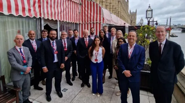 House of Lords AI Summit