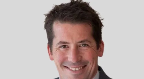 Ian Corfield, CEO, Secure Trust Bank plc