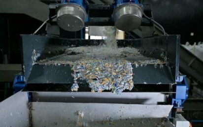 Impact Recyling