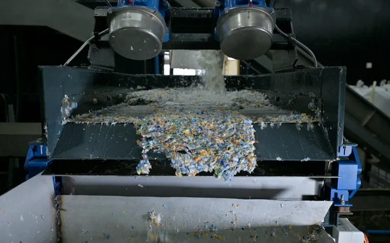 Impact Recyling