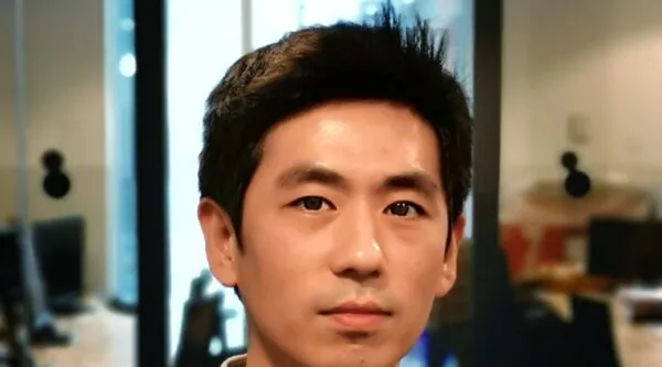 Jesse Liu, 30Seconds Group CEO