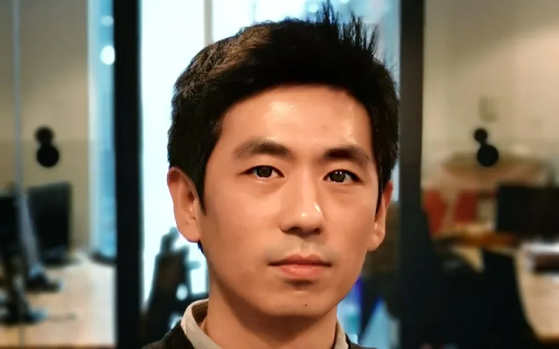 Jesse Liu, 30Seconds Group CEO