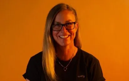 Jill Kenney, CEO and founder, sundae_bar