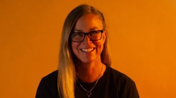 Jill Kenney, CEO and founder, sundae_bar