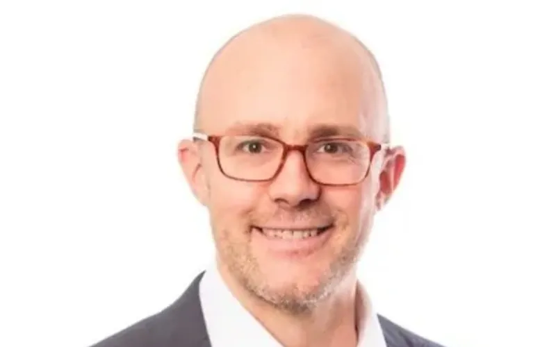 John Petter, CEO, Zellis Group