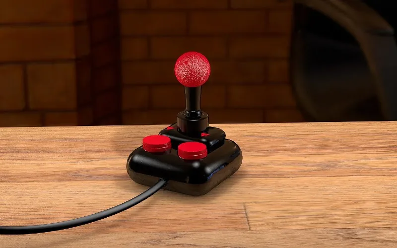 Joystick