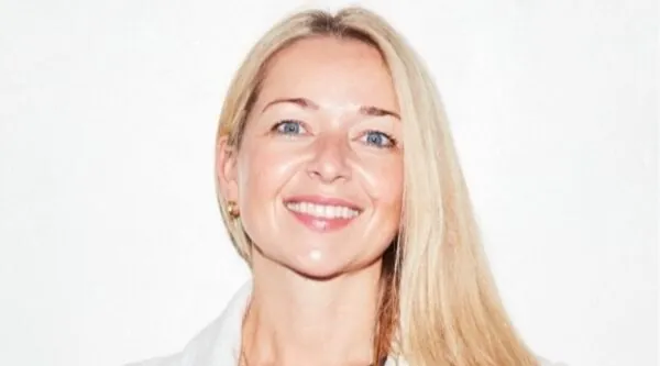 Kelly McCabe, co-founder and CEO of Perci Health