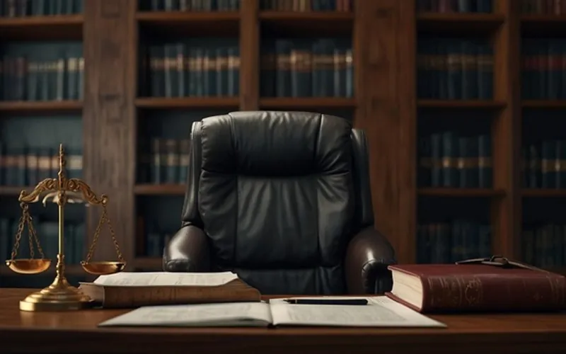 Legal law court