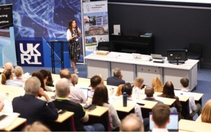 Liverpool City Region Innovation Investment Summit