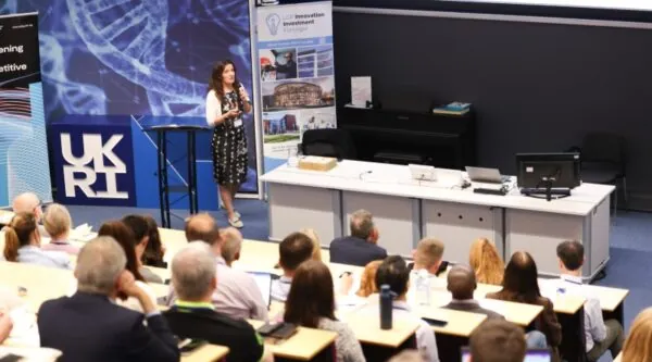 Liverpool City Region Innovation Investment Summit