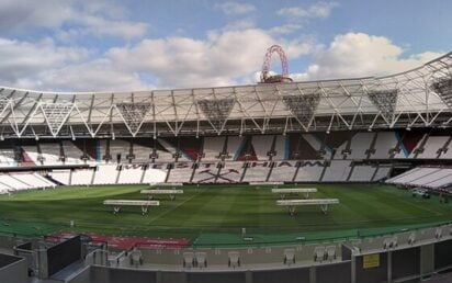 London Stadium