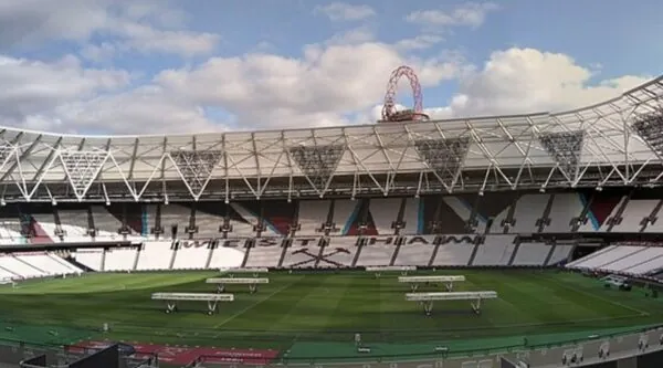 London Stadium