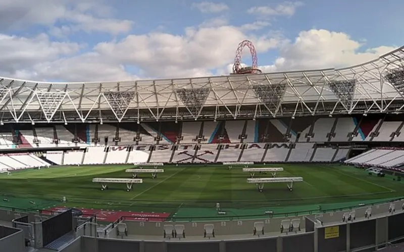 London Stadium
