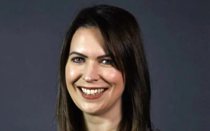 Louise Chapman, investment director and NPIF II fund principal at Praetura Ventures