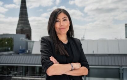 Malin Posern, Partner at Project A