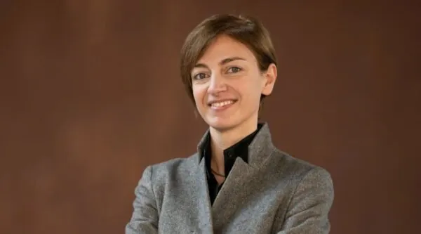 Maria Cristina Odasso, LIFTT