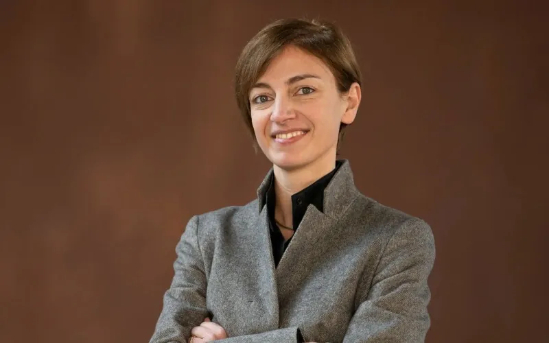 Maria Cristina Odasso, LIFTT
