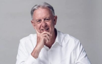 Mark Clare, chair, Ricardo plc