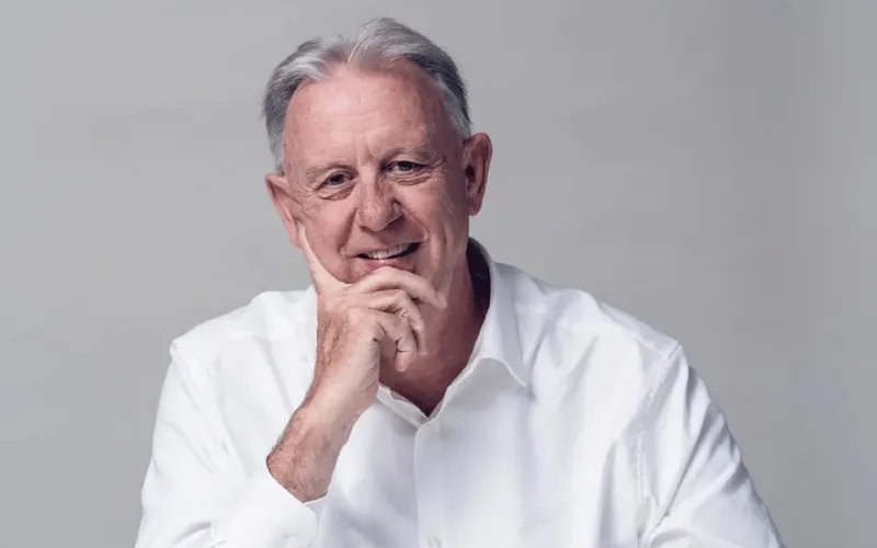 Mark Clare, chair, Ricardo plc