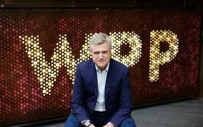 Mark Read, CEO of WPP