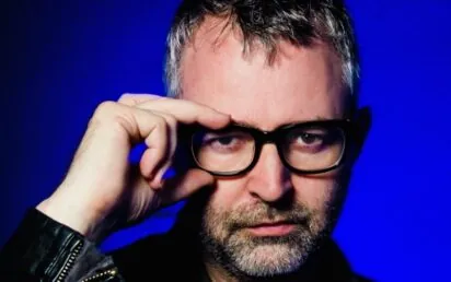 Mike Butcher, founding editor-at-large, TechCrunch