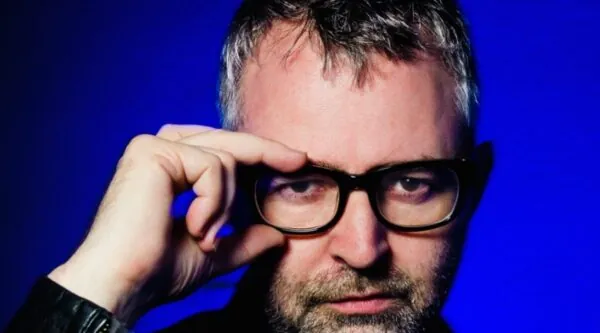 Mike Butcher, founding editor-at-large, TechCrunch