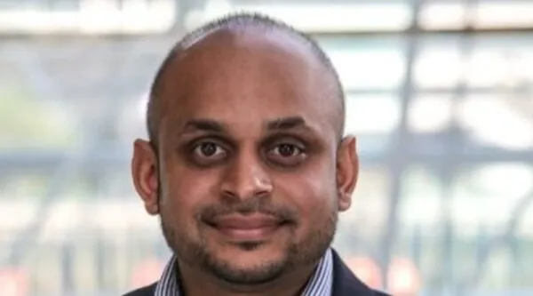 Milan Patel, CEO of Dotdigital