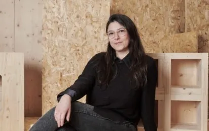 Mollie Claypool, CEO and founder of AUAR