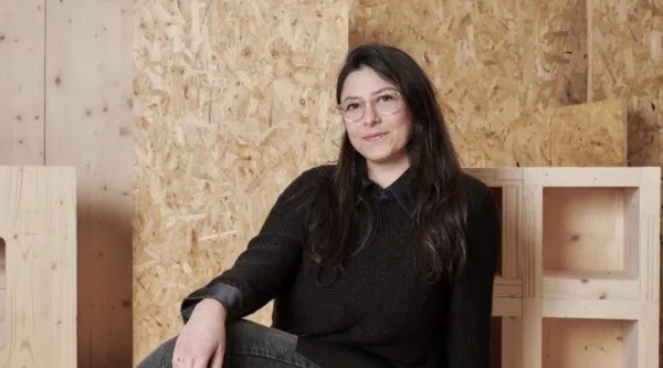 Mollie Claypool, CEO and founder of AUAR
